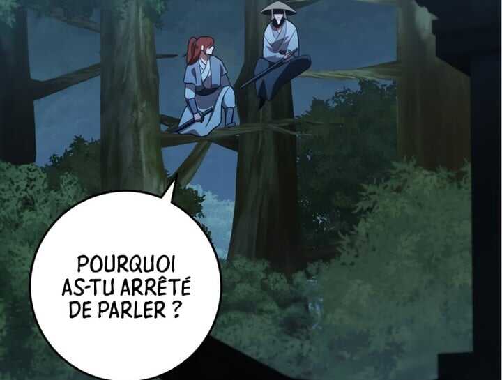 Read Heavenly Inquisition Sword scan Manga Online