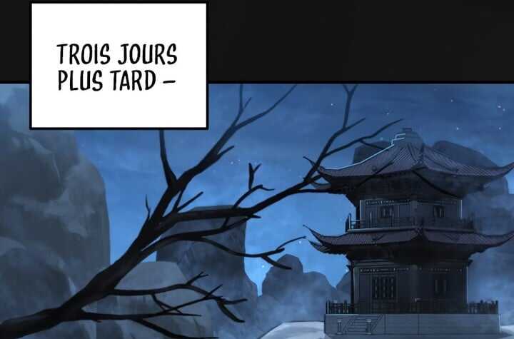 Read Heavenly Inquisition Sword scan Manga Online