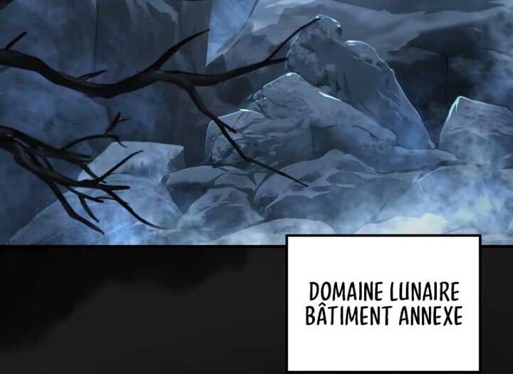 Read Heavenly Inquisition Sword scan Manga Online