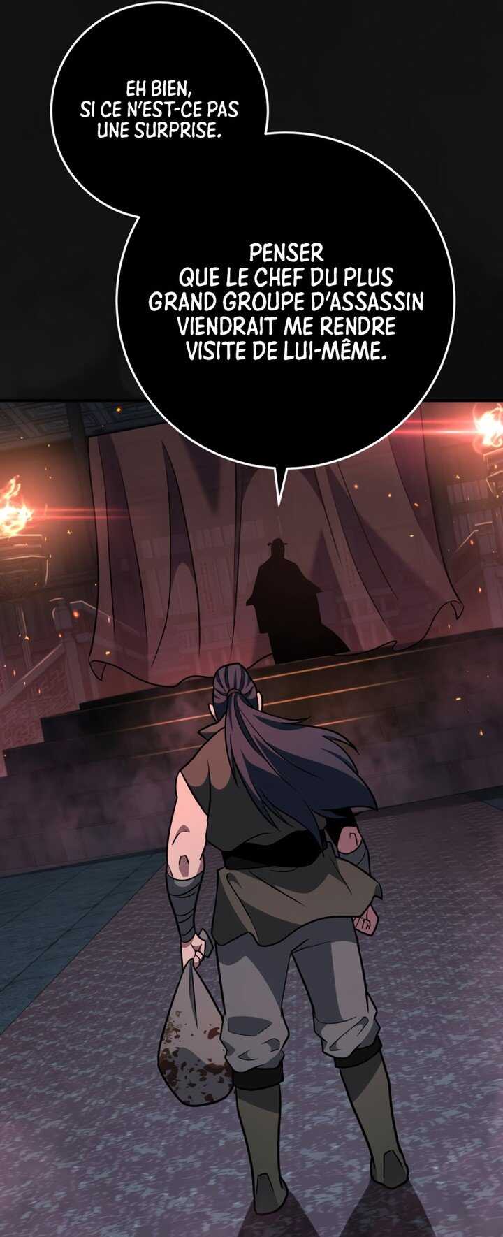 Read Heavenly Inquisition Sword scan Manga Online