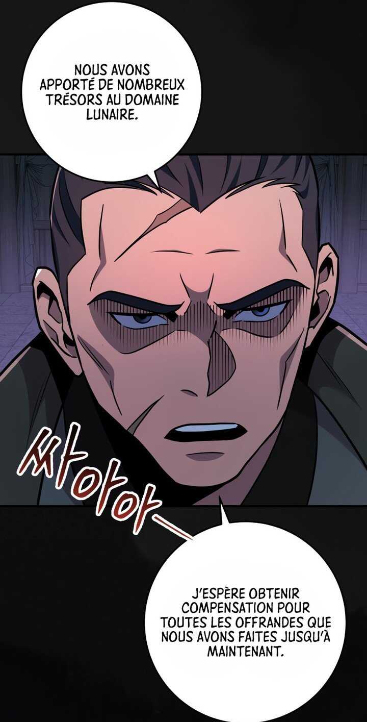 Read Heavenly Inquisition Sword scan Manga Online