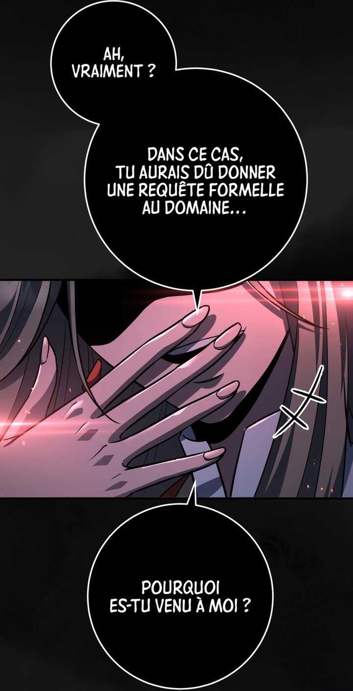 Read Heavenly Inquisition Sword scan Manga Online