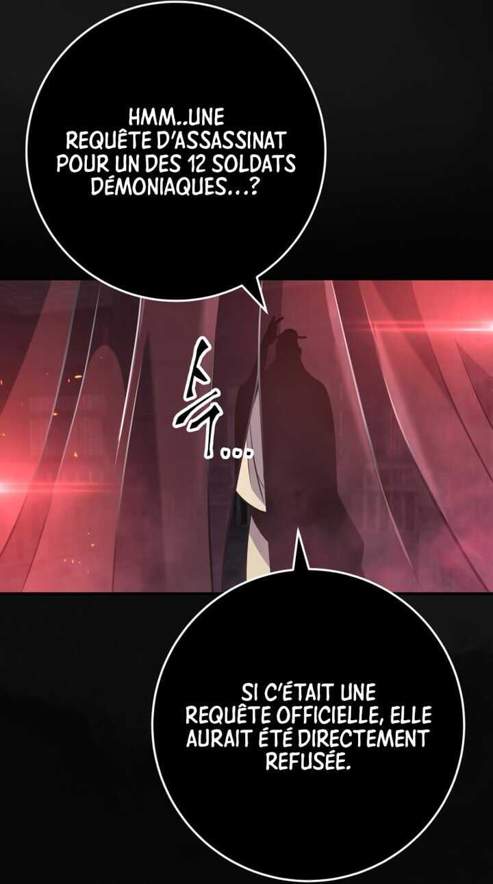 Read Heavenly Inquisition Sword scan Manga Online