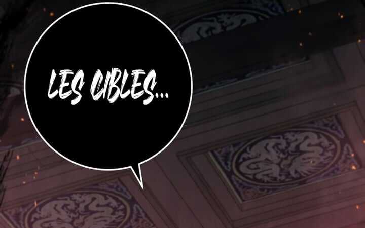 Read Heavenly Inquisition Sword scan Manga Online