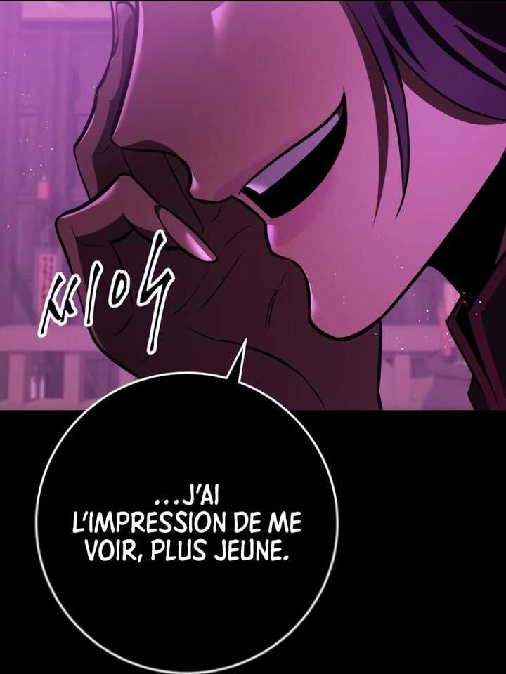 Read Heavenly Inquisition Sword scan Manga Online