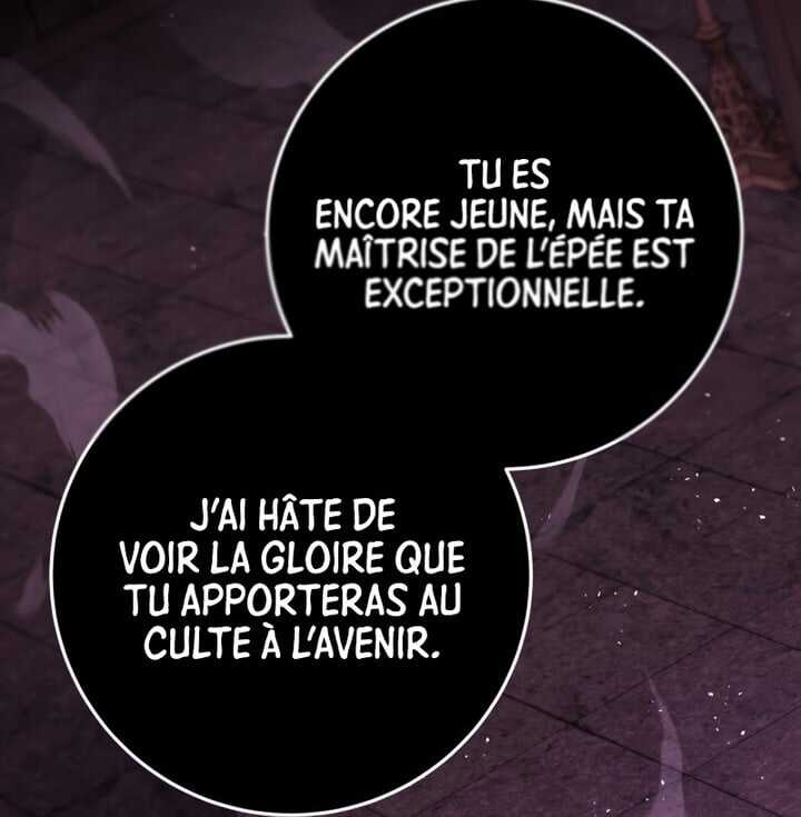 Read Heavenly Inquisition Sword scan Manga Online