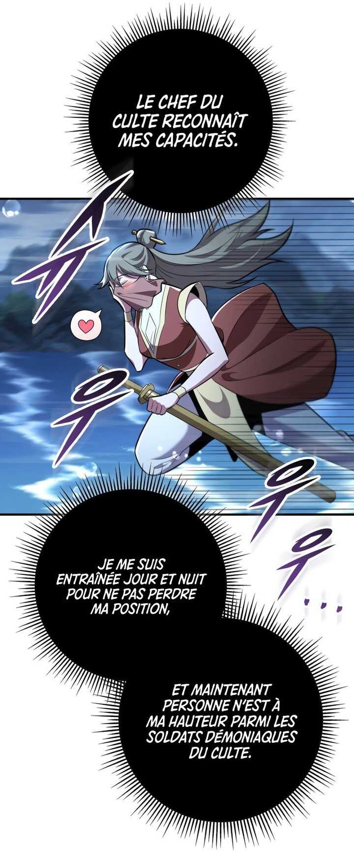 Read Heavenly Inquisition Sword scan Manga Online