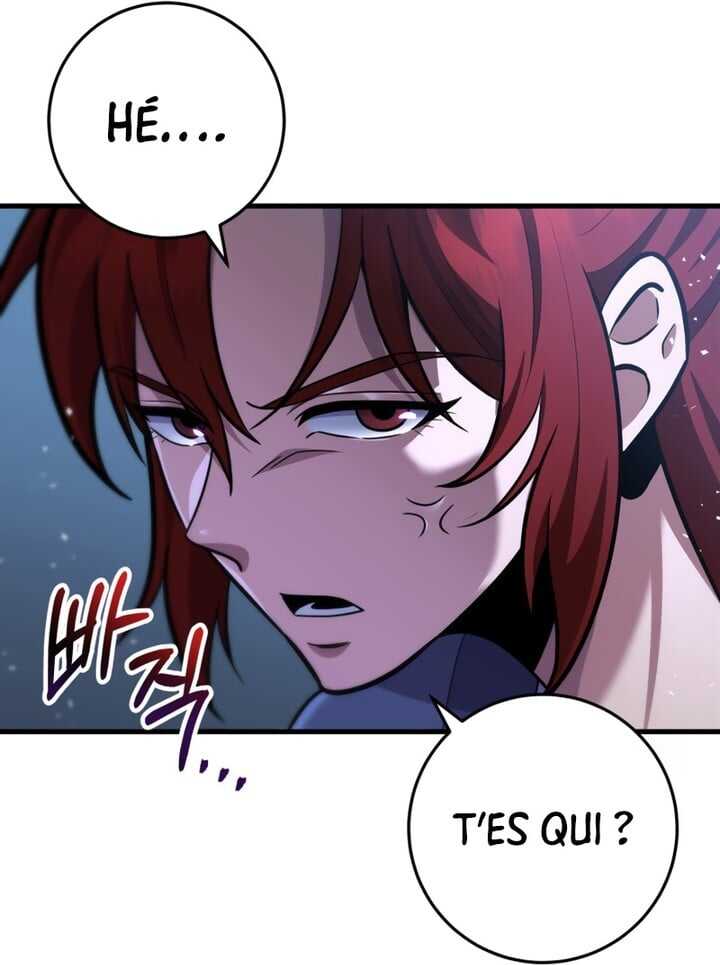 Read Heavenly Inquisition Sword scan Manga Online