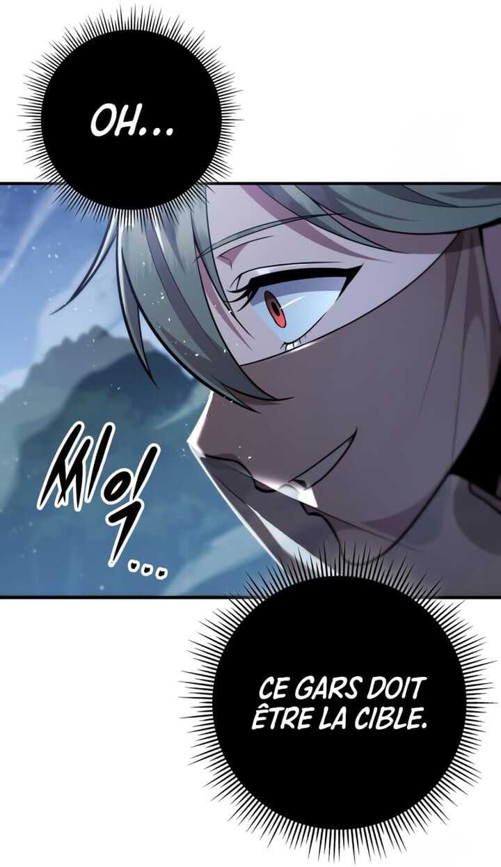 Read Heavenly Inquisition Sword scan Manga Online