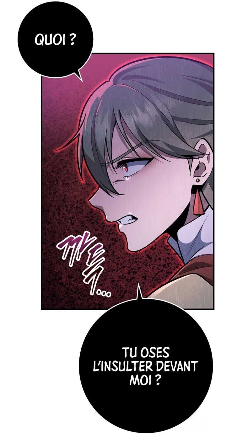 Read Heavenly Inquisition Sword scan Manga Online