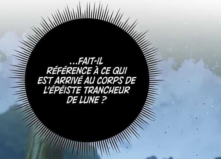 Read Heavenly Inquisition Sword scan Manga Online