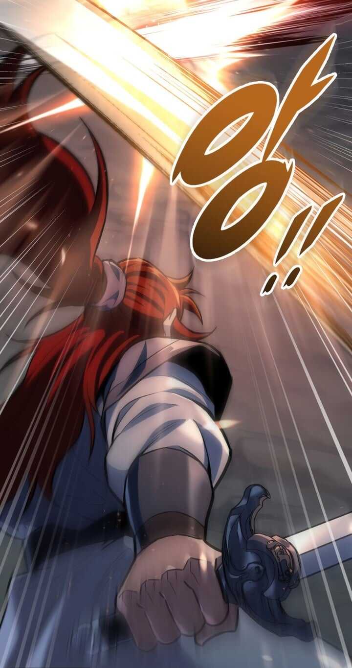 Read Heavenly Inquisition Sword scan Manga Online