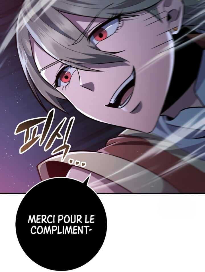 Read Heavenly Inquisition Sword scan Manga Online