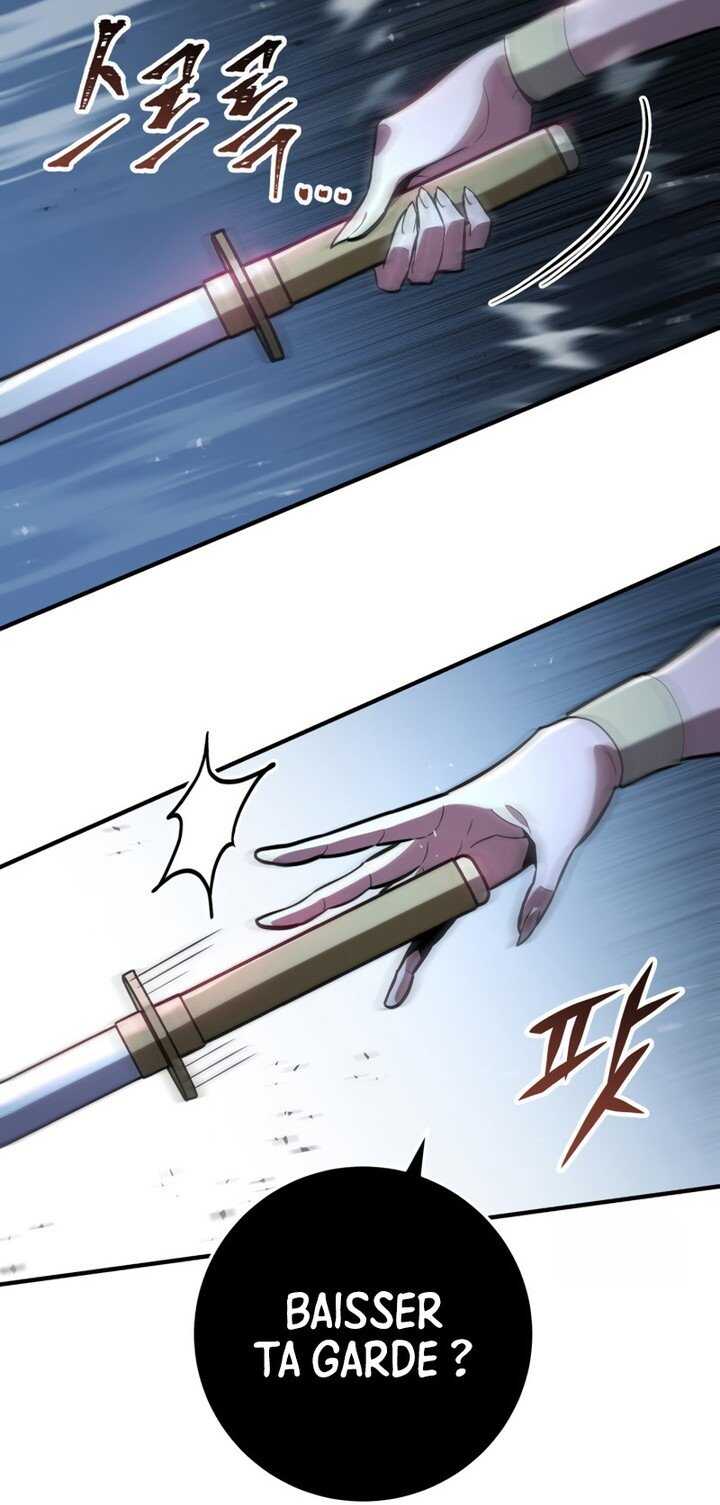 Read Heavenly Inquisition Sword scan Manga Online