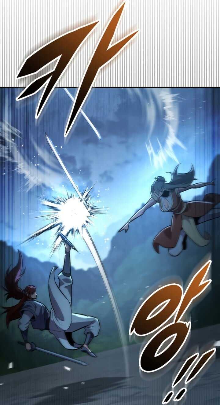 Read Heavenly Inquisition Sword scan Manga Online