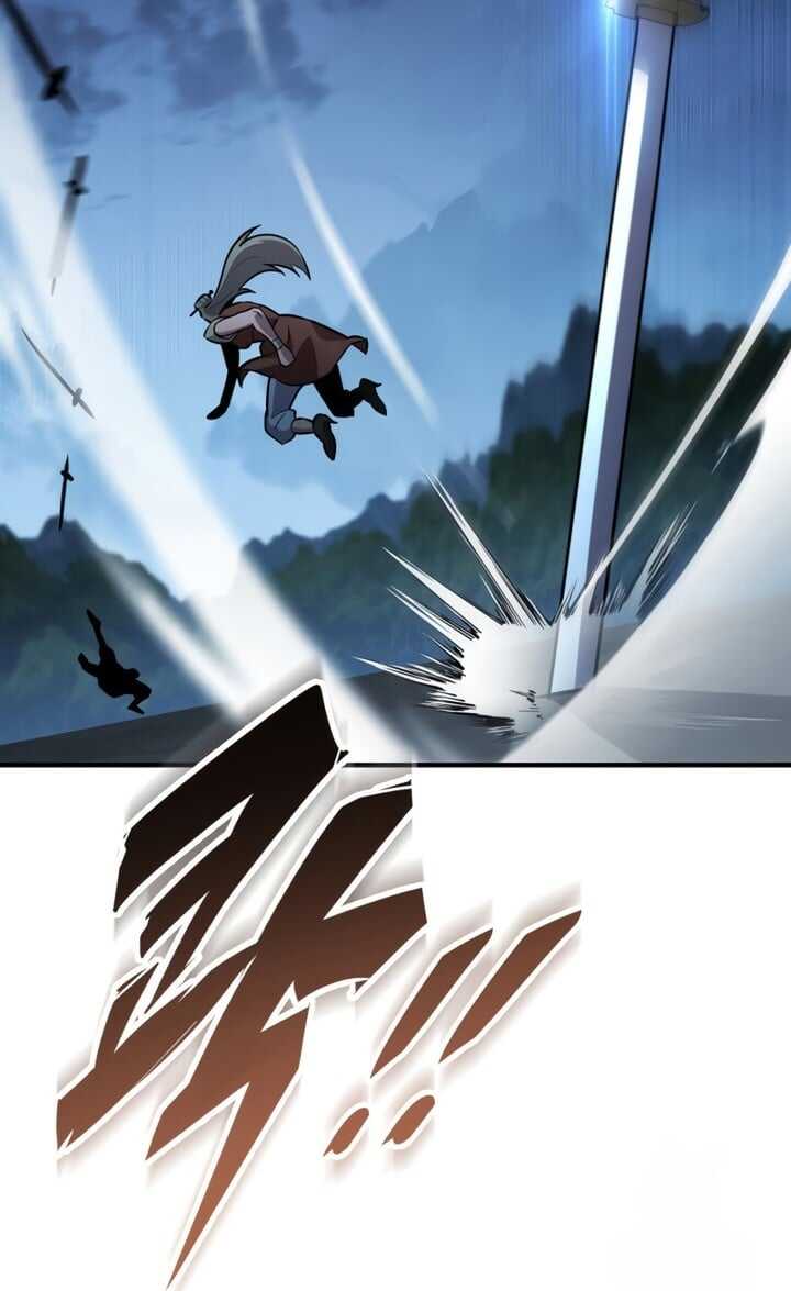 Read Heavenly Inquisition Sword scan Manga Online