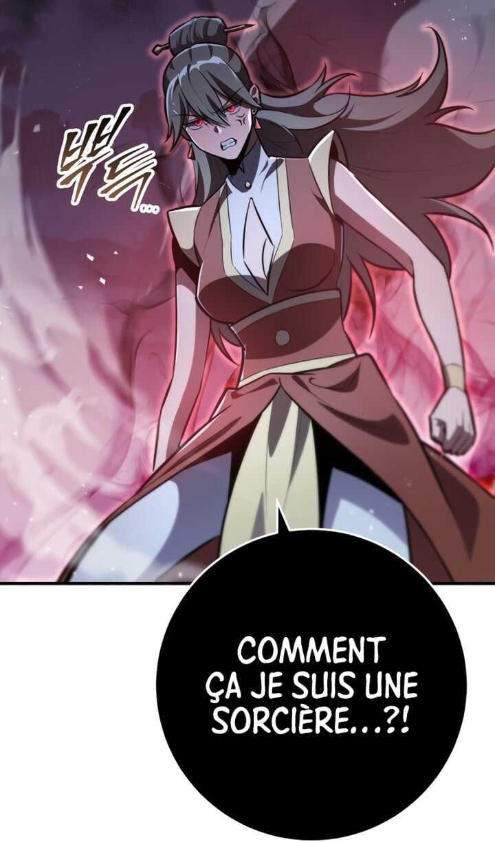 Read Heavenly Inquisition Sword scan Manga Online