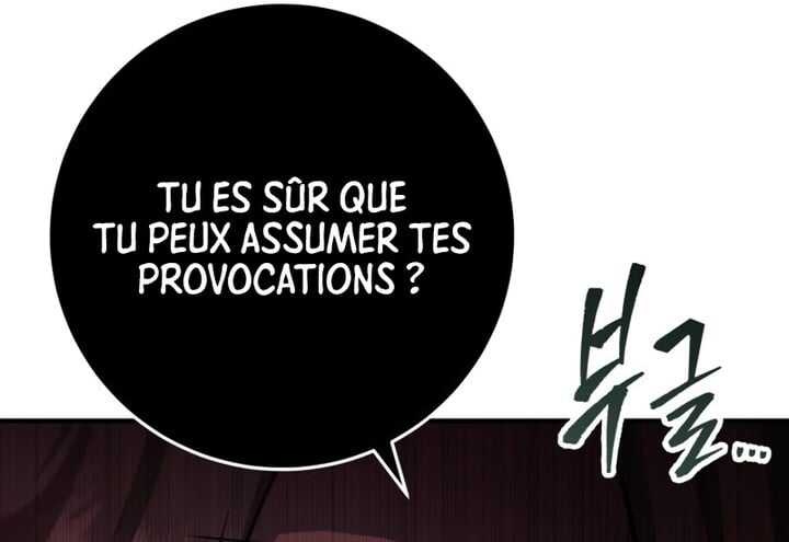 Read Heavenly Inquisition Sword scan Manga Online