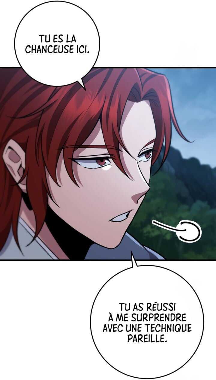 Read Heavenly Inquisition Sword scan Manga Online