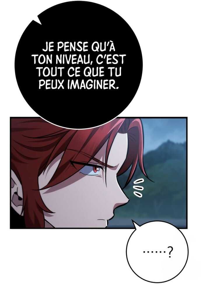 Read Heavenly Inquisition Sword scan Manga Online