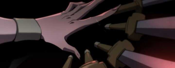 Read Heavenly Inquisition Sword scan Manga Online