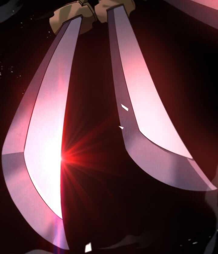 Read Heavenly Inquisition Sword scan Manga Online