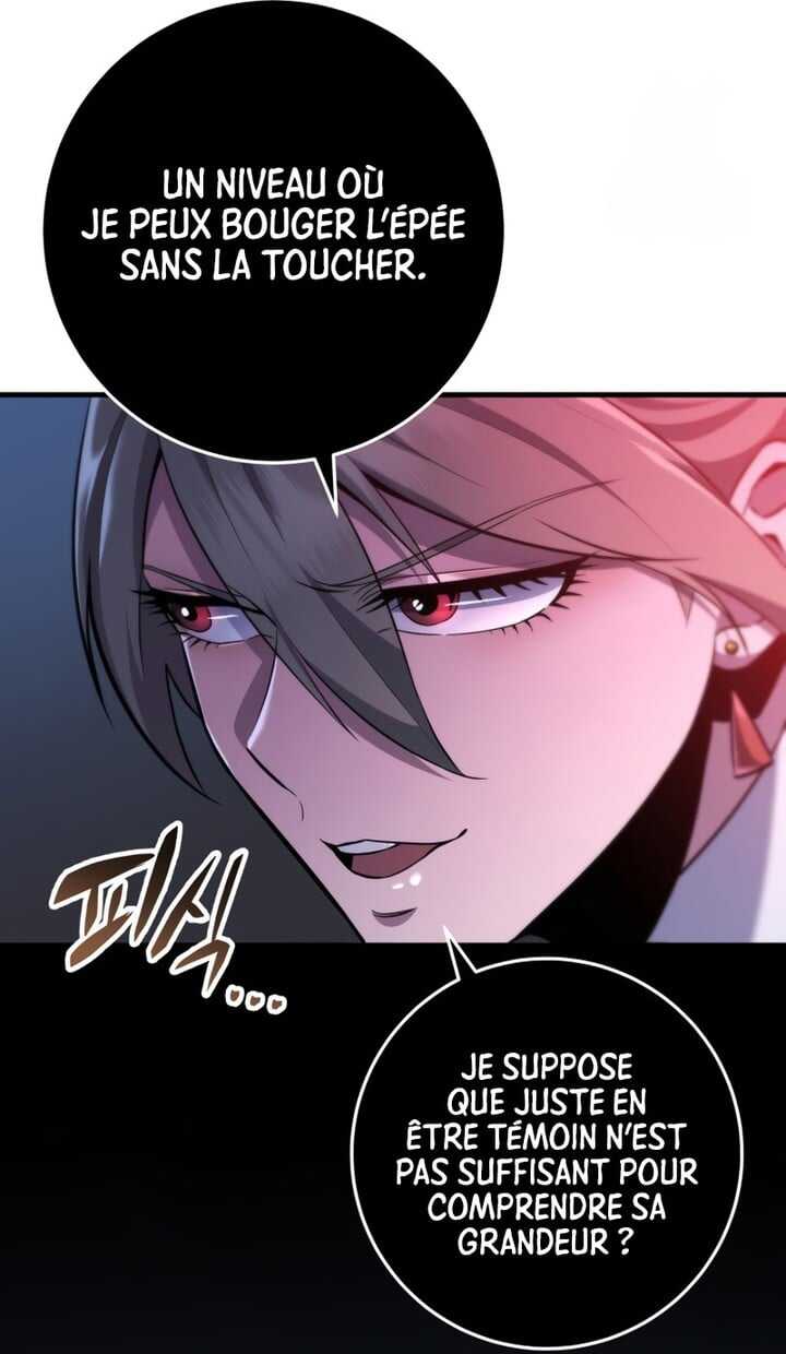 Read Heavenly Inquisition Sword scan Manga Online