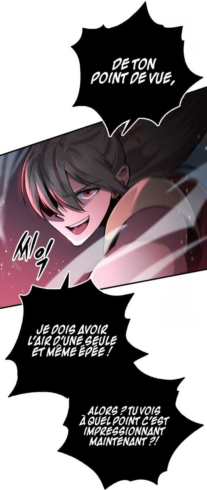 Read Heavenly Inquisition Sword scan Manga Online