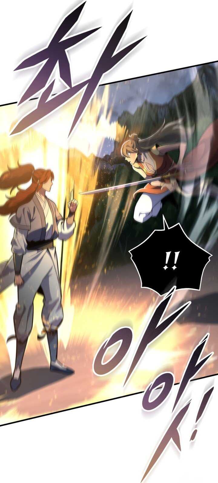 Read Heavenly Inquisition Sword scan Manga Online