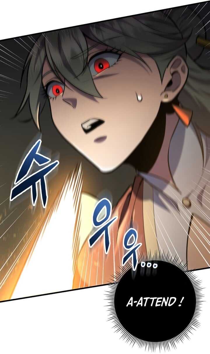 Read Heavenly Inquisition Sword scan Manga Online