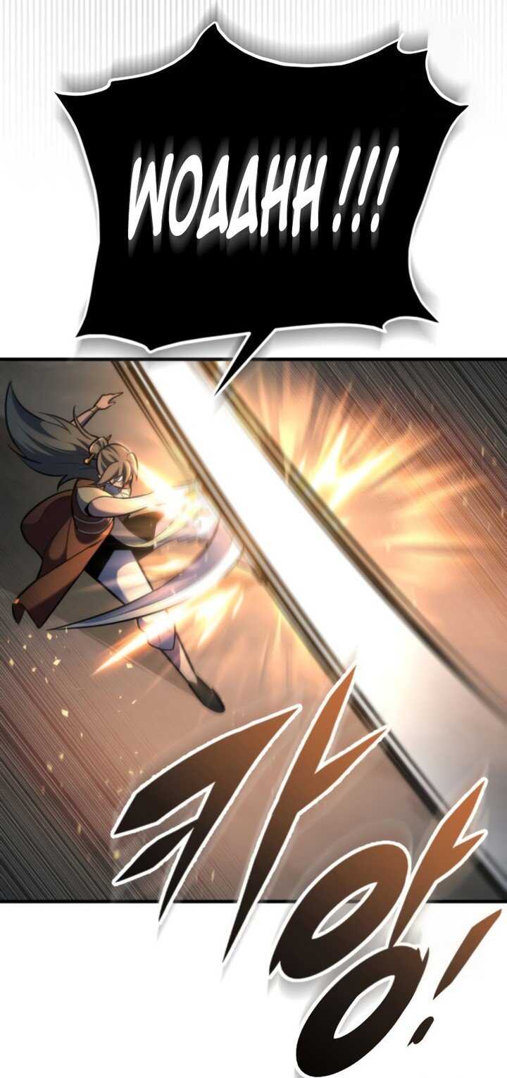 Read Heavenly Inquisition Sword scan Manga Online