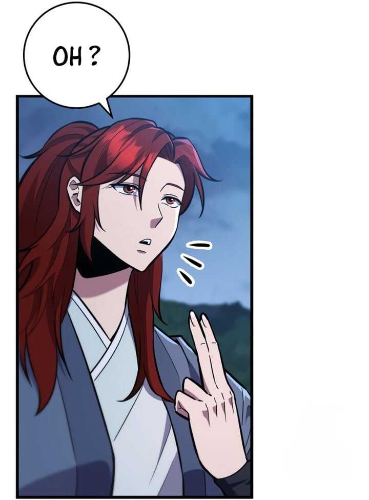 Read Heavenly Inquisition Sword scan Manga Online