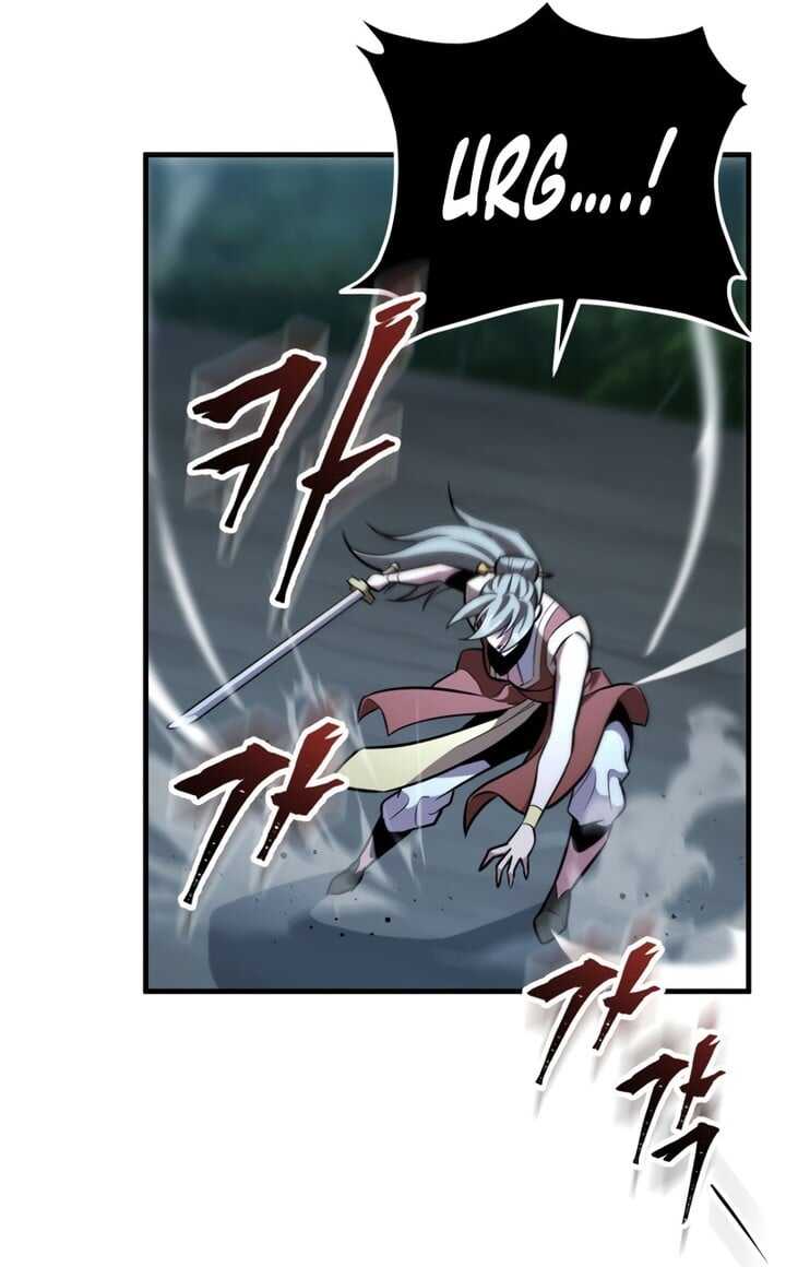 Read Heavenly Inquisition Sword scan Manga Online