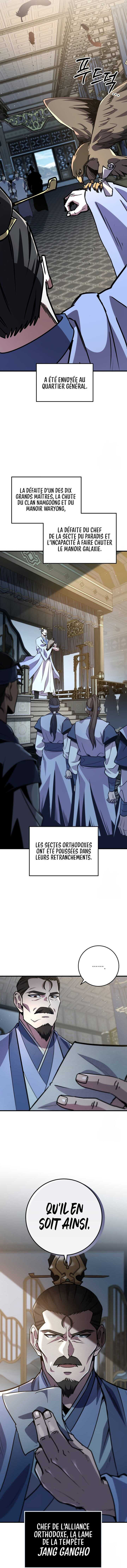 Read Heavenly Inquisition Sword scan Manga Online