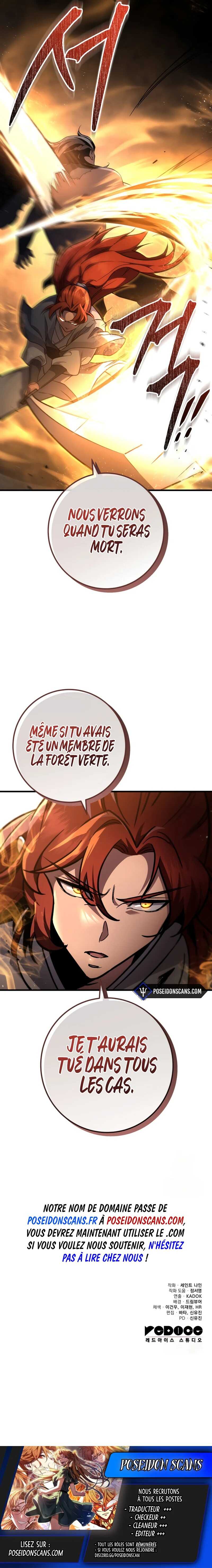 Read Heavenly Inquisition Sword scan Manga Online