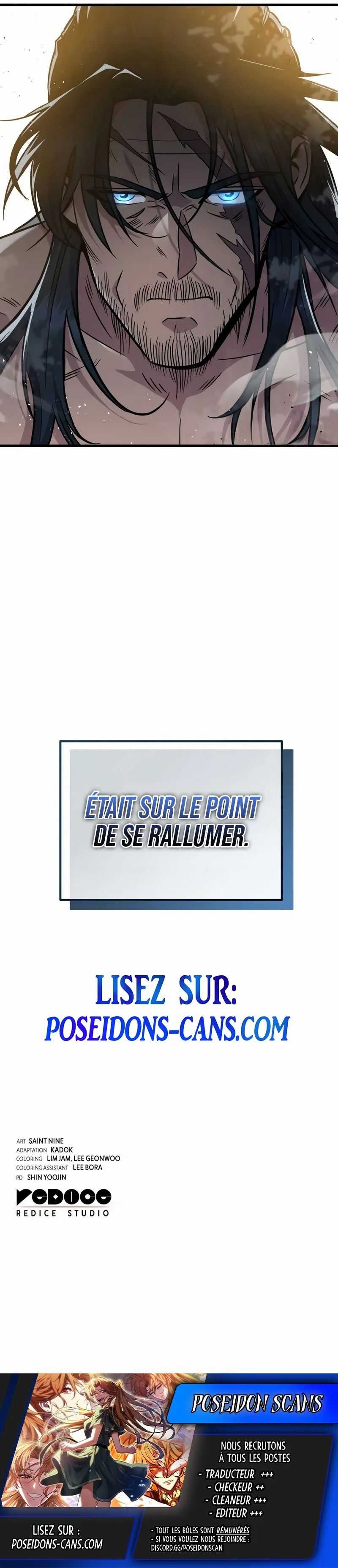 Read Heavenly Inquisition Sword scan Manga Online