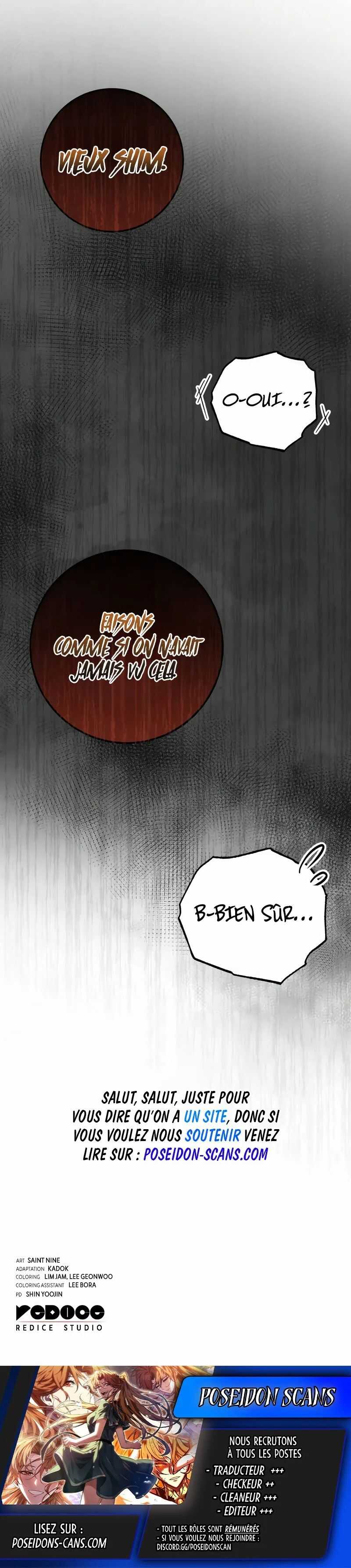 Read Heavenly Inquisition Sword scan Manga Online