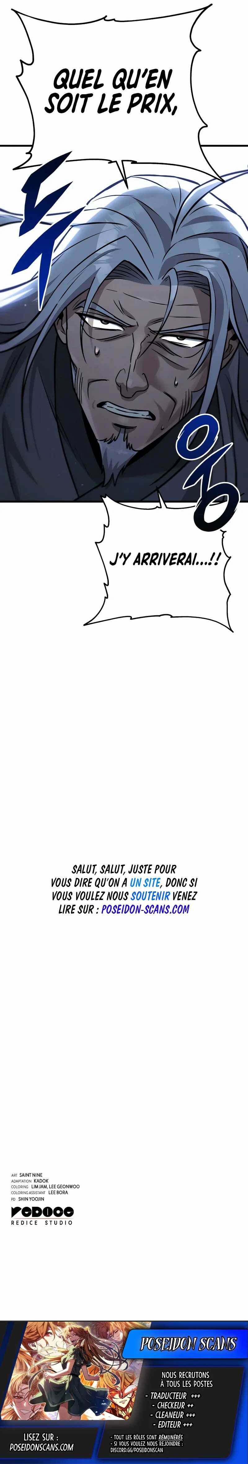 Read Heavenly Inquisition Sword scan Manga Online