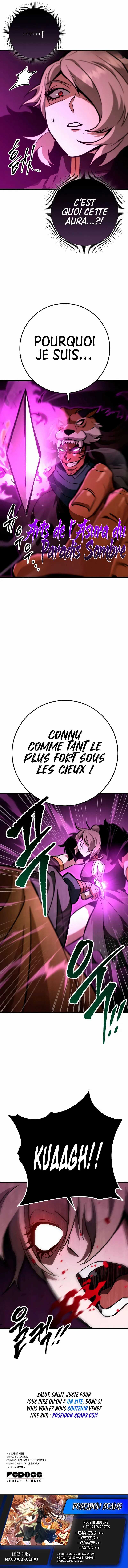 Read Heavenly Inquisition Sword scan Manga Online