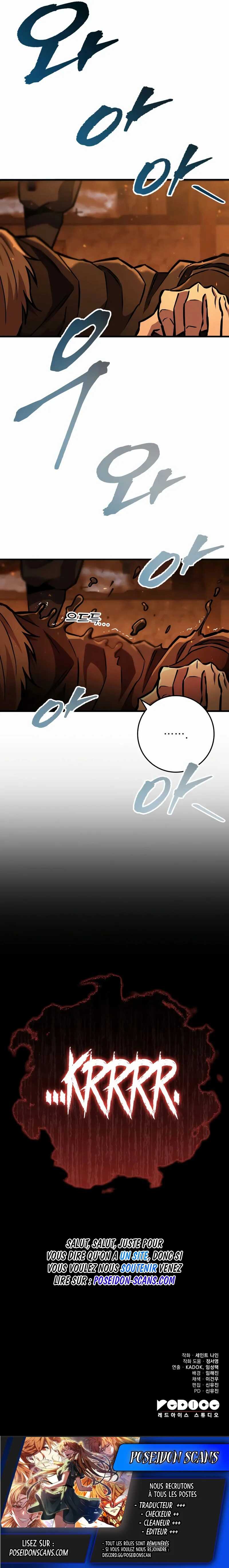 Read Heavenly Inquisition Sword scan Manga Online