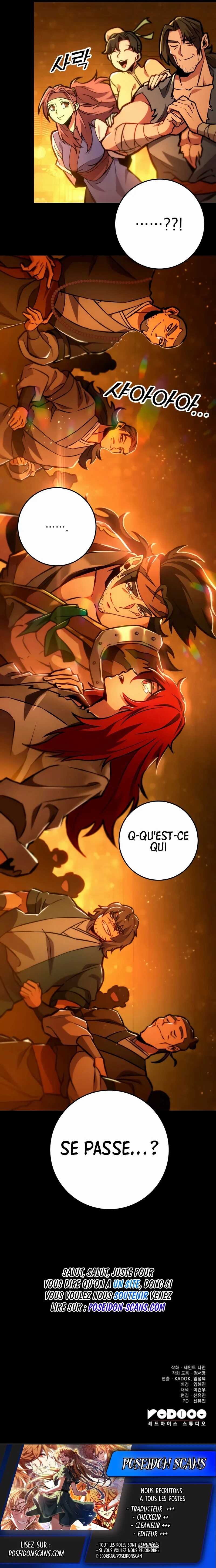 Read Heavenly Inquisition Sword scan Manga Online