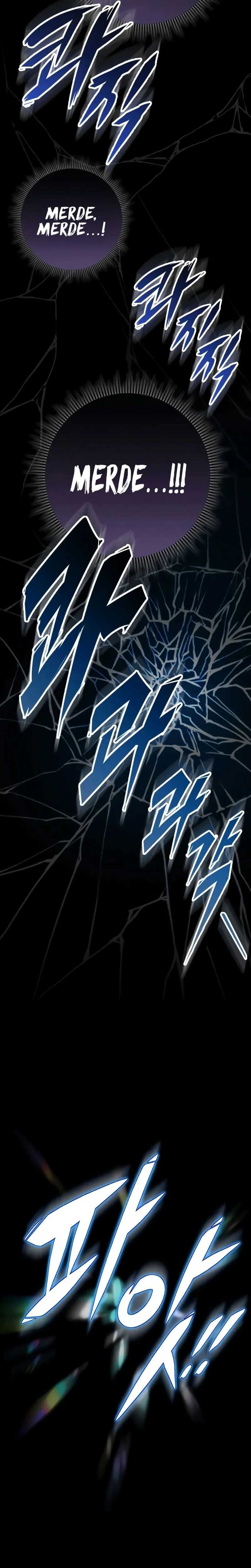 Read Heavenly Inquisition Sword scan Manga Online