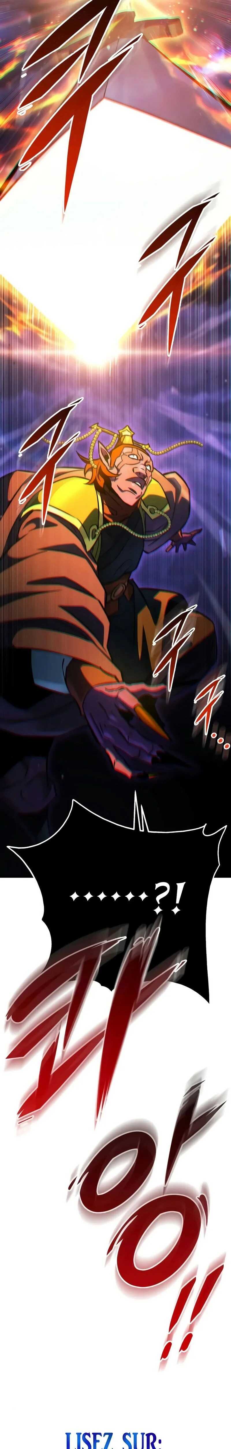 Read Heavenly Inquisition Sword scan Manga Online