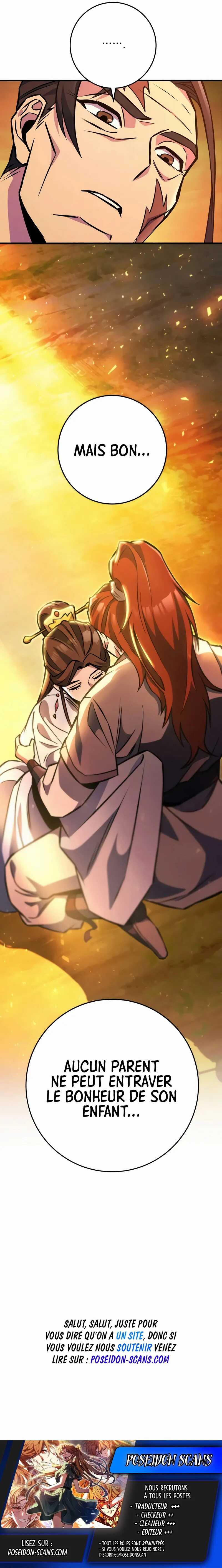 Read Heavenly Inquisition Sword scan Manga Online