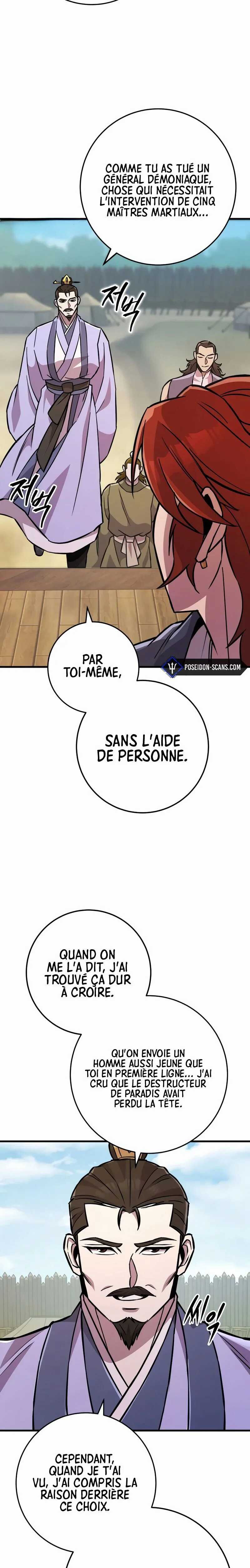 Read Heavenly Inquisition Sword scan Manga Online