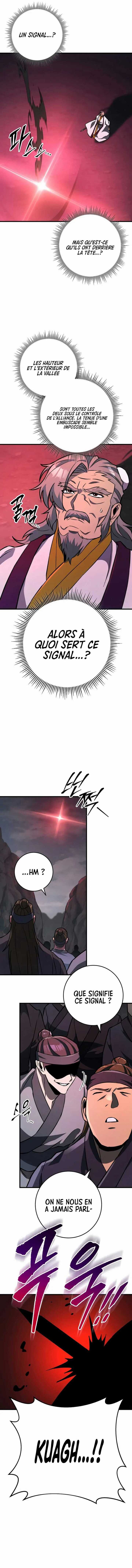 Read Heavenly Inquisition Sword scan Manga Online