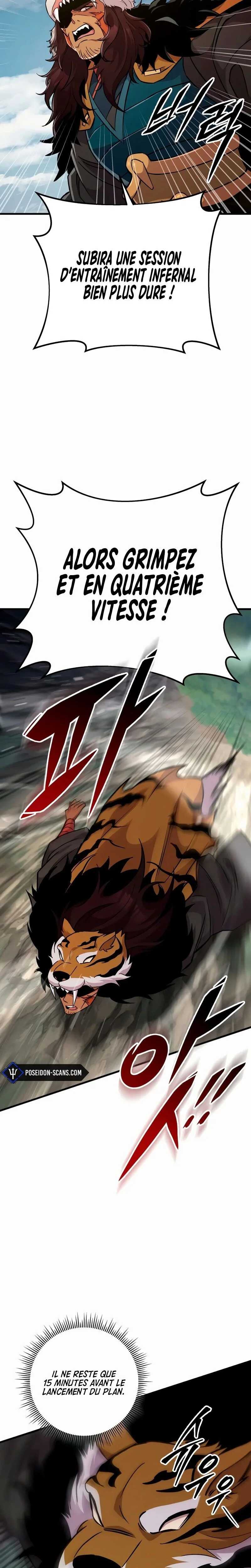 Read Heavenly Inquisition Sword scan Manga Online