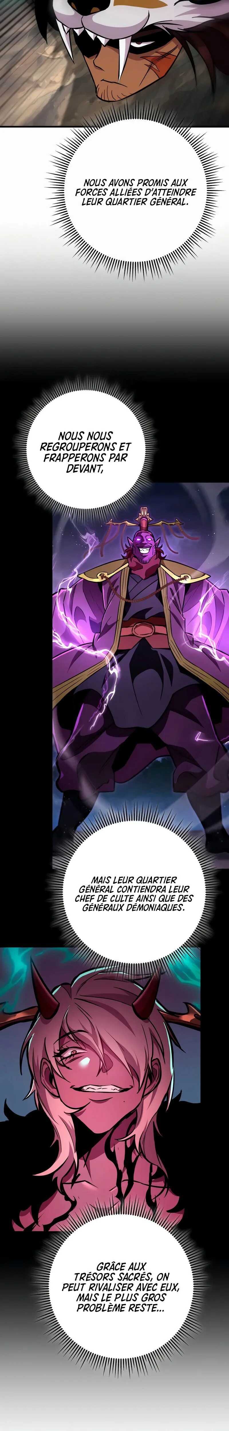 Read Heavenly Inquisition Sword scan Manga Online