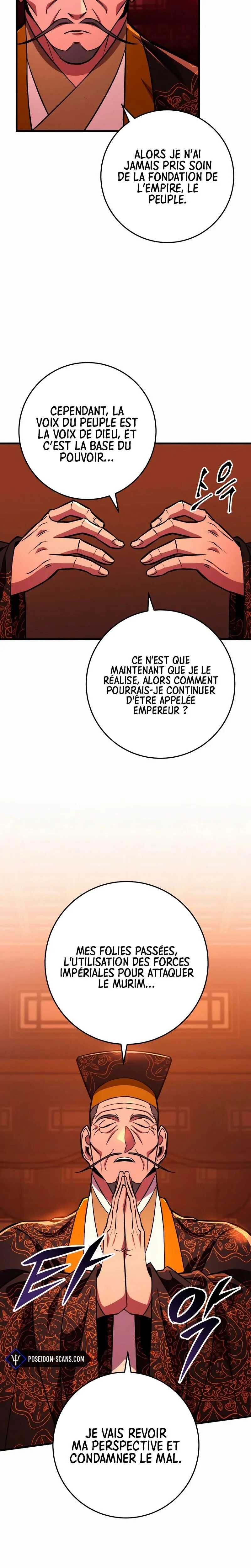 Read Heavenly Inquisition Sword scan Manga Online