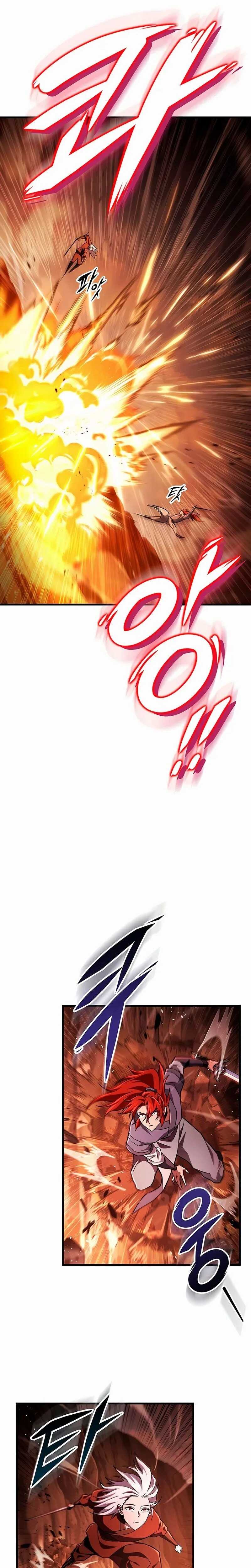 Read Heavenly Inquisition Sword scan Manga Online